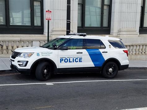 police ice car