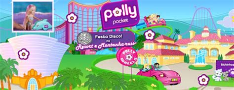 polly pocket com br jogos