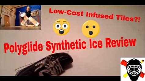 polyglide ice reviews