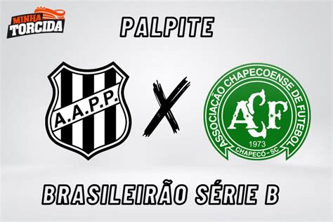 ponte preta chapecoense 06/08/2023