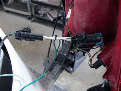 pontiac g6 wiring loom on 