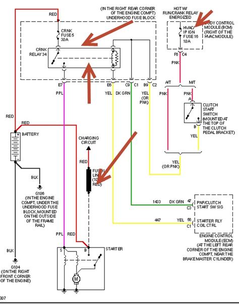 pontiac solstice wiring diagram 