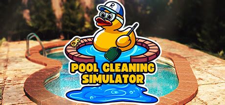 Pool Cleaning Simulator Walkthrough