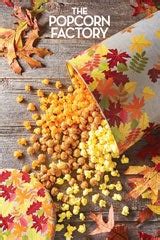 Popcorn Factory Catalog