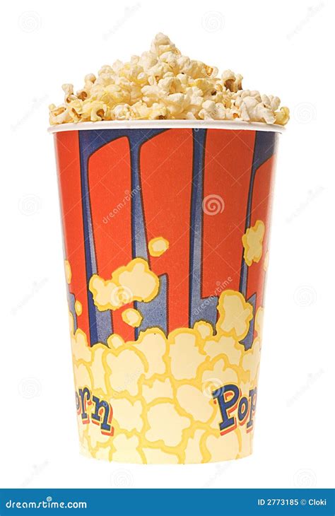 popcorn glass