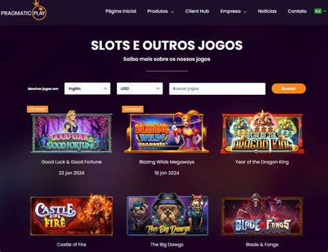 porcentagem dos slots pragmatic