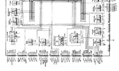 porsche 928 wiring diagram 1980 