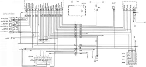 porsche 968 wiring diagram 