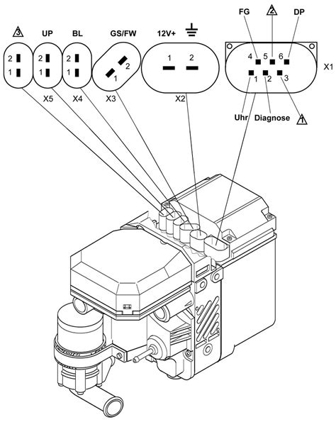 porsche webasto wiring diagrams 