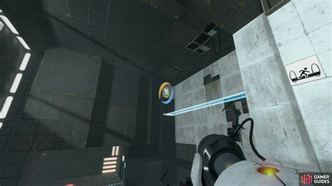 Portal 2 Single Player Walkthrough