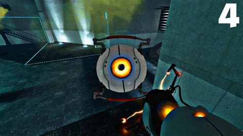 Portal Ending Walkthrough