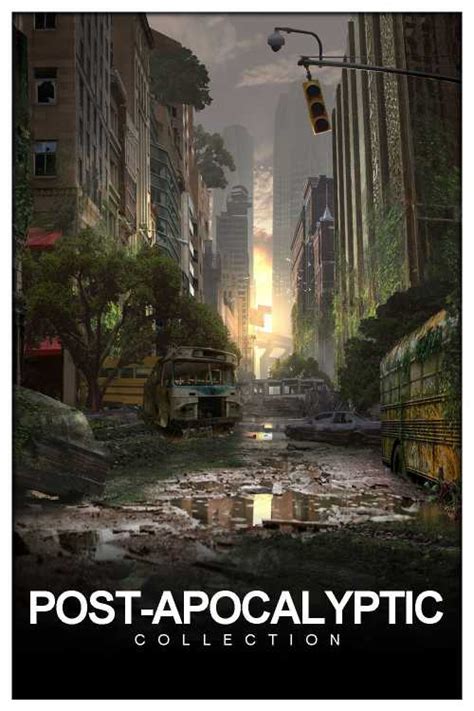post-apocalypse