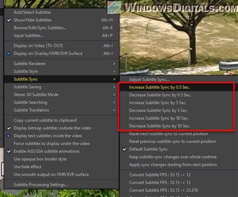 pot player subtitle delay, How to auto add subtitles to a video in potplayer. Potplayer player subtitles automatically make load happens unless rest something ll last use life