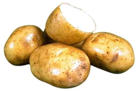 potatissorter tidiga