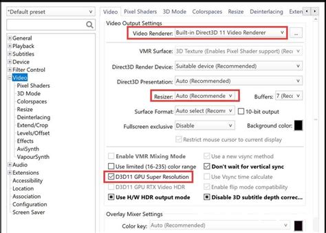 potplayer video super resolution, Download potplayer 1.7.22230 (latest). Potplayer agora com o suporte à super resolution da nvidia – betazen