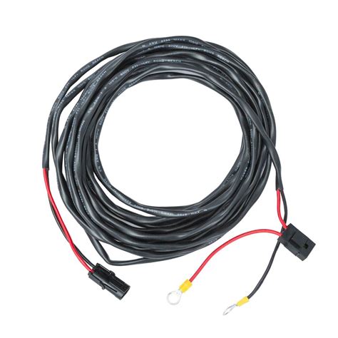 power scooter lift wiring harness 