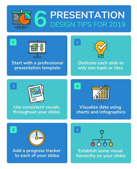 Powerpoint Template Design Tips