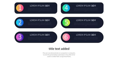 powerpoint-prasentation buttons, Buttons collection for presentations in powerpoint and keynote
