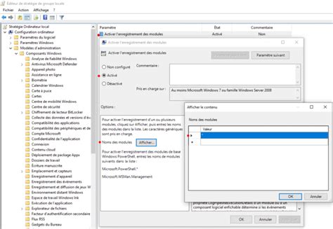 powershell activer les scripts, Powershell security: how to encrypt powershell scripts