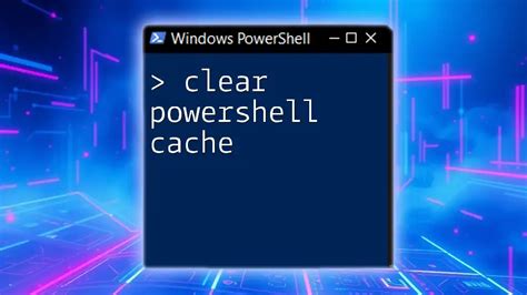 powershell clear chrome cache all users, How to clear cache in chrome