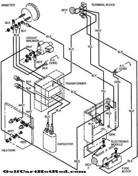 powerwise battery charger wiring diagram 