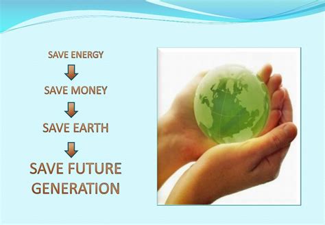 ppt on save energy, Ppt templates save energy preserve nature green energy ppt slides