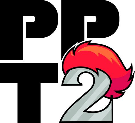 ppt2 fan art, Fanart_slides