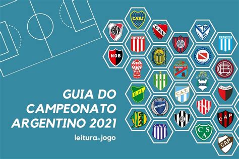 próximos jogos do campeonato argentino