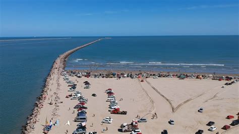 praia do cassino rs