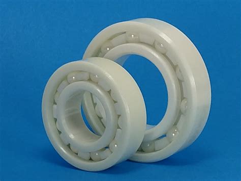 precision ceramic bearings