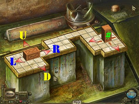 Premature Burial Walkthrough