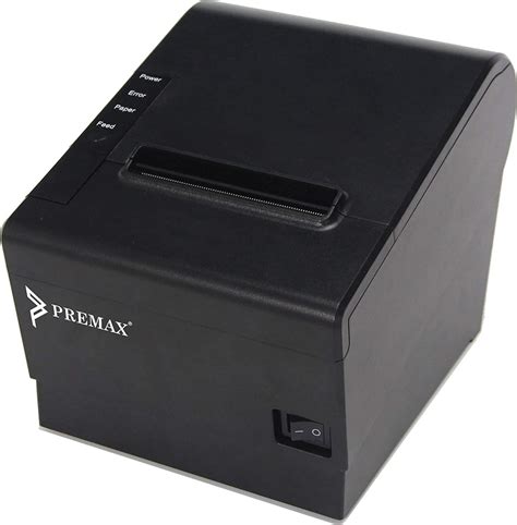 premax receipt printer, Premax receipt printer
