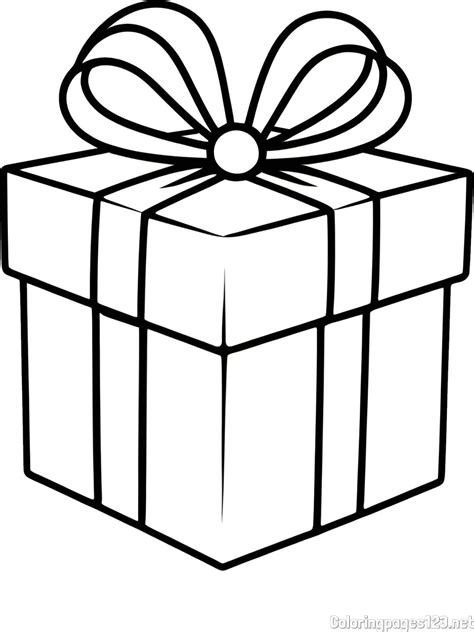 present box coloring pages, Present box coloring pages at getcolorings.com. Coloring present pages christmas presents printable gifts birthday box tree gift kids drawing color colouring getcolorings print sheets colorin colorings