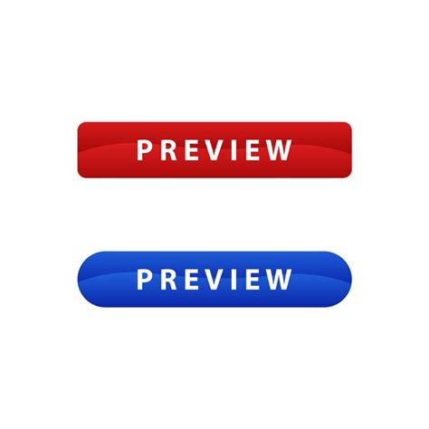 preview button design, Preview_button_description – botflo