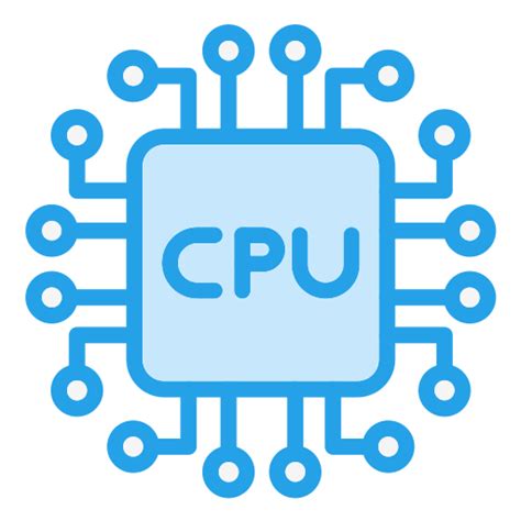 previous processor icon, Processor icon