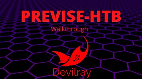 Previse Htb Walkthrough