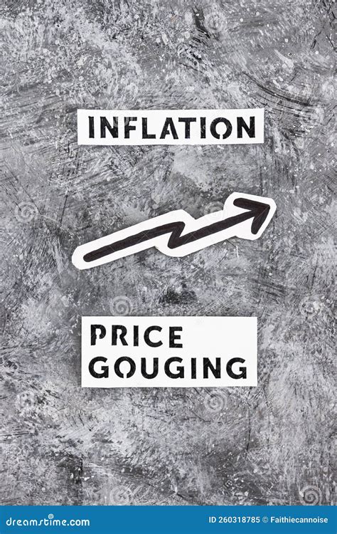 price gouging