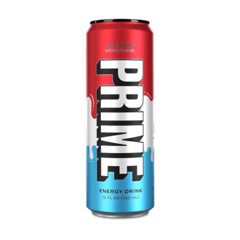 prime energy drink ice pop