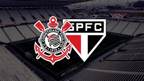 primeiro jogo sao paulo e corinthians