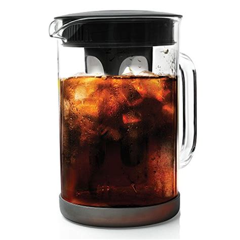 primula pace iced coffee maker