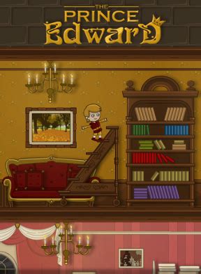 Prince Edward Game Walkthrough