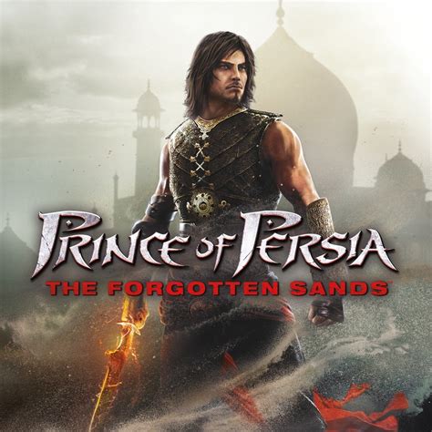 Prince Of Persia Walkthrough