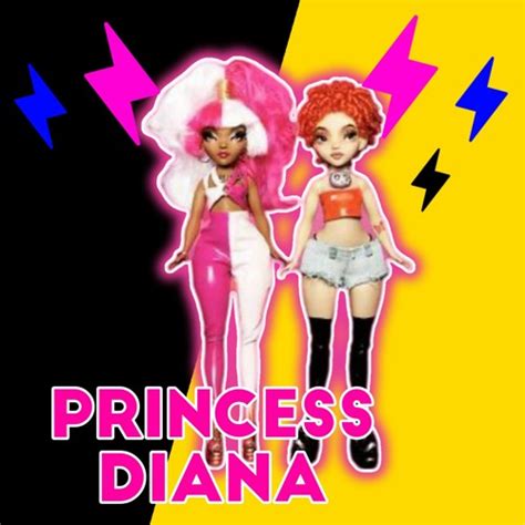 princess diana ice spice instrumental