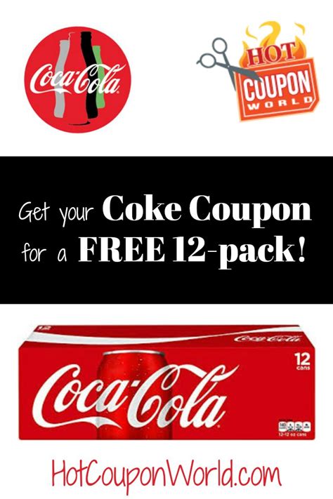 Printable Coke Coupons