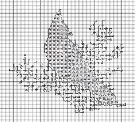 Printable Cross Stitch