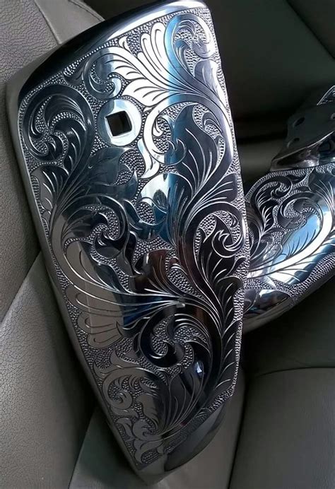 Printable Lowrider Engraving Patterns