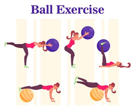 Printable Small Ball Exercises