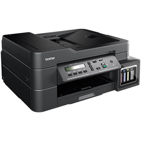 printer brother dcp t710w, Printer brother dcp t710w