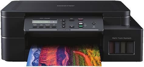 printer brother dcp-t520w, Printer brother dcp-t520w wireless print