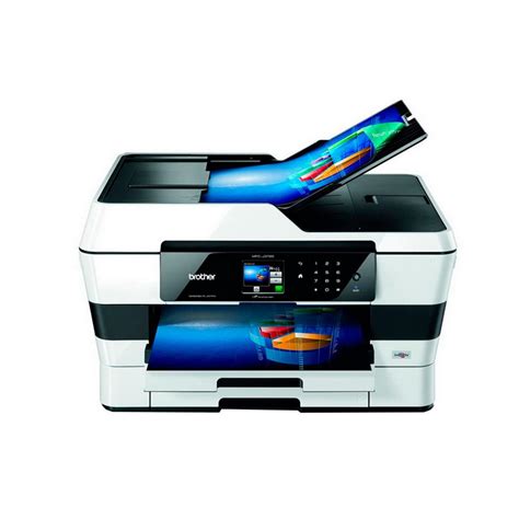 printer brother mfc j3720, Mfc brother printer a3 driver inkjet latest version ink color right os adpost laser printing packard hewlett function multi devices. Download the latest version brother mfc-j3720 driver printer for all os